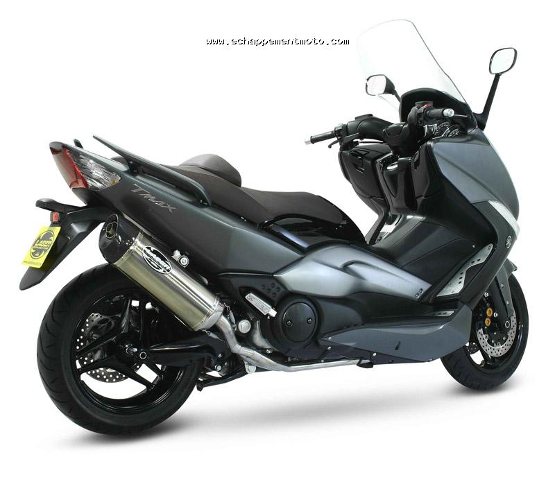 YAMAHA T-MAX laser 4-PRO YAMAHA T-MAX laser 4-PRO